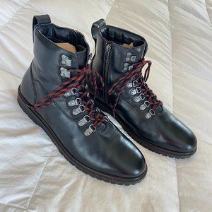 Mens Bar III Kade Alpine Boot Leather - Nearly New